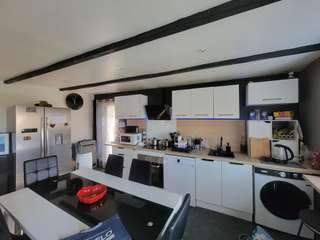 Vente maison 2 pièces Vente maison 2 pièces