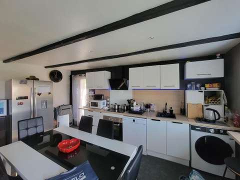 Vente maison 2 pièces Vente maison 2 pièces