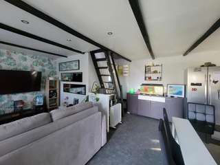 Vente maison 2 pièces Vente maison 2 pièces