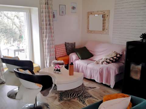 Vente maison 5 pièces Gourin 56