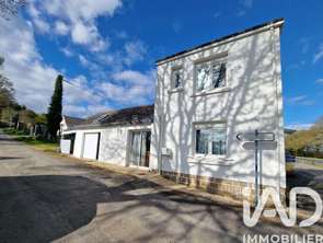 Vente Maison 3 chambresGourin
