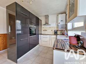 Vente Maison 3 chambresGourin