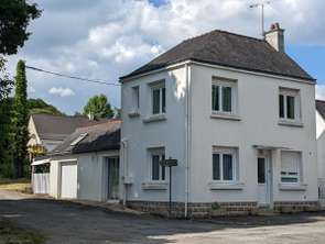 Vente Maison 3 chambresGourin