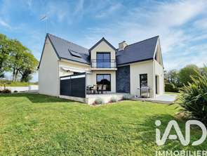 Vente Maison 4 piècesGourin