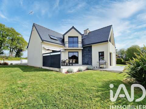 Vente maison 4 pièces Gourin 56