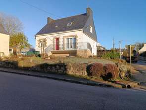 Vente Maison 4 chambresGourin