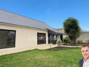 Vente Maison 3 chambresGourin