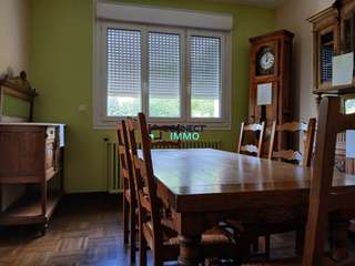 Vente maison 6 pièces Vente maison 6 pièces