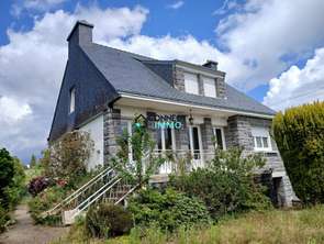 Vente Maison 4 chambresGourin