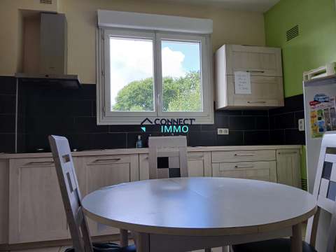 Vente maison 6 pièces Vente maison 6 pièces