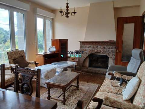 Vente maison 6 pièces Vente maison 6 pièces