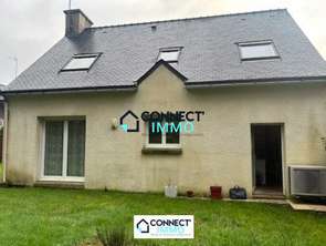 Vente Maison 3 chambresGourin