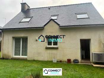 Vente maison 5 pièces Gourin 56