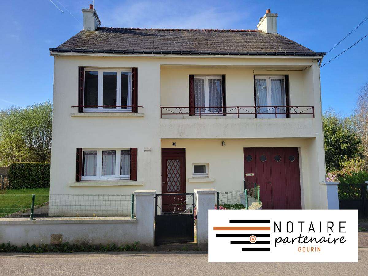 Sitemapcdatahttpdekokniqoocommaison A Vendre Gourin