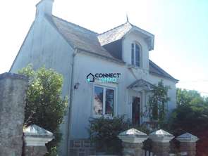 Vente Maison 1 chambreGourin