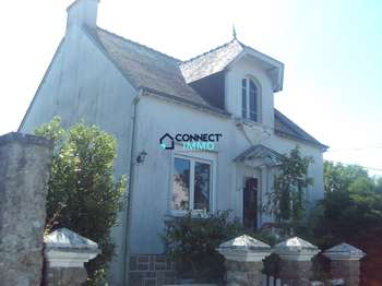 Vente maison 4 pièces Gourin 56