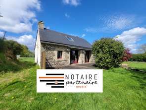 Vente Maison 3 chambresGourin