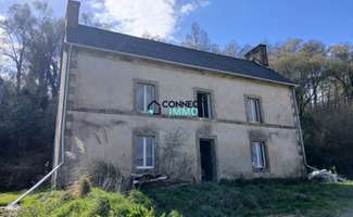 Photo Vente maison Gourin