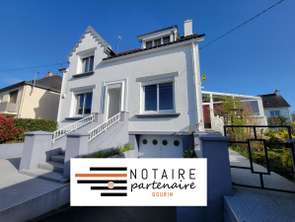 Vente Maison 4 chambresGourin