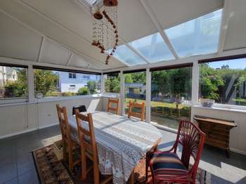 Vente maison 6 pièces Gourin 56