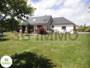 Vente Maison 4 chambresGourin