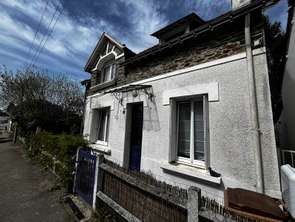 Vente Maison 2 chambresGourin