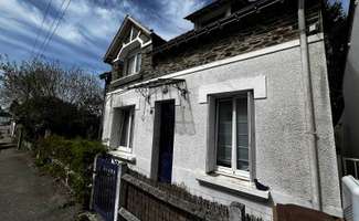 Photo Vente maison Gourin