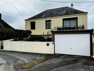 Photo Vente maison Gourin
