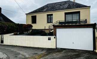 Photo Vente maison Gourin