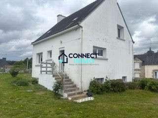 Vente maison 5 pièces Gourin 56