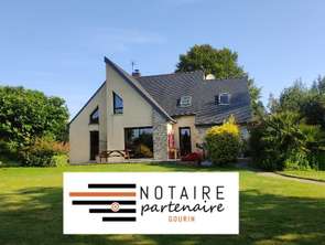 Vente Maison 3 chambresGourin