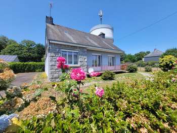 Vente Maison 4 chambresGourin