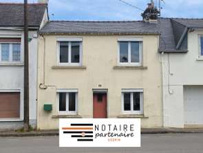 Vente Maison 2 chambresGourin