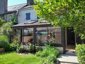 Vente Maison 4 chambresGourin