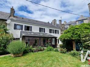 Vente Maison 7 piècesGourin