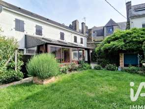 Vente Maison 7 piècesGourin