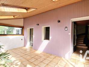 Vente Maison 7 piècesGourin