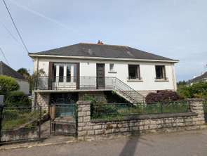 Vente Maison 4 chambresGourin