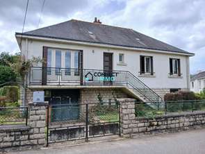 Vente Maison 4 chambresGourin