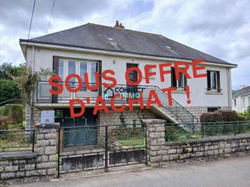 Photo Vente maison Gourin