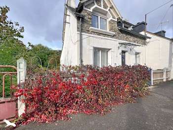 Vente maison 3 pièces Gourin 56