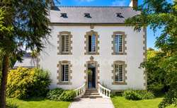 Photo Vente maison Gourin