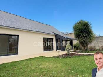 Vente Maison 3 chambresGourin