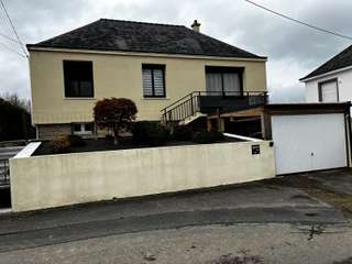 Vente maison 5 pièces Vente maison 5 pièces
