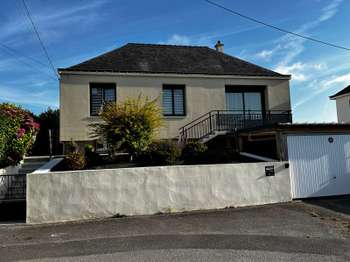 Vente Maison 4 chambresGourin