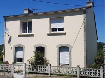 Vente Maison 4 chambresGourin