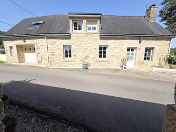 Vente Maison 3 chambresGourin