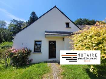 Vente Maison 3 chambresGourin
