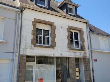Vente maison 12 pièces Gourin 56