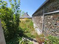 Vente maison 12 pièces